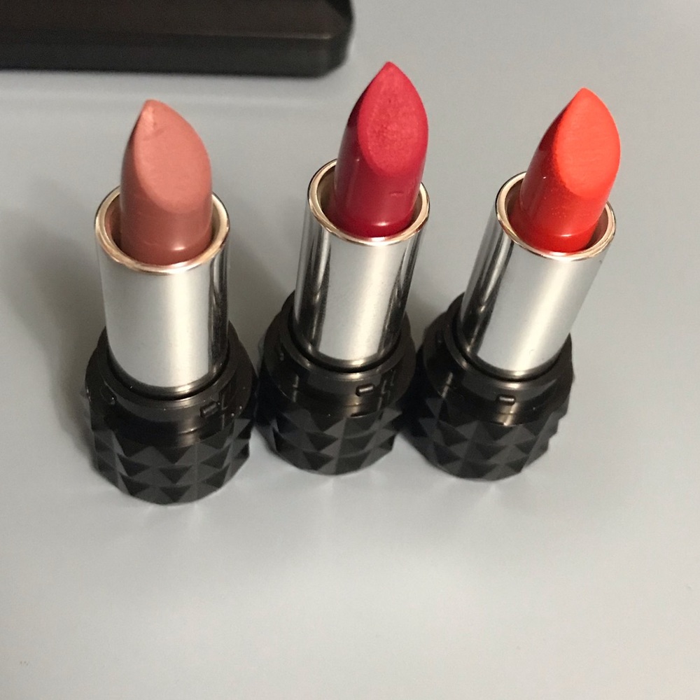 🎀3/$35 Six lipstick bundle (3 mini)🎀 - Picture 5 of 5